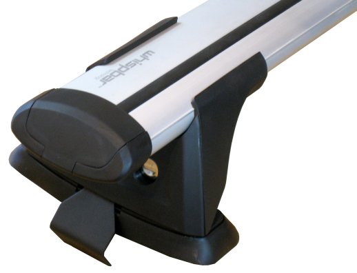 Prorack Whispbar roof rack
